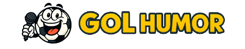 Gol Humor