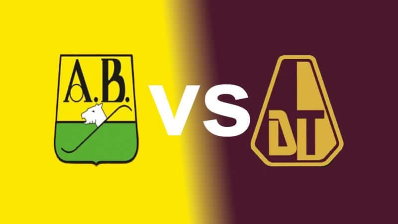 bucaramanga vs tolima