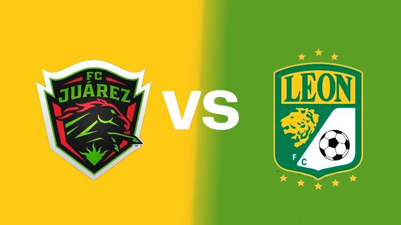 FC Juárez vs Club León