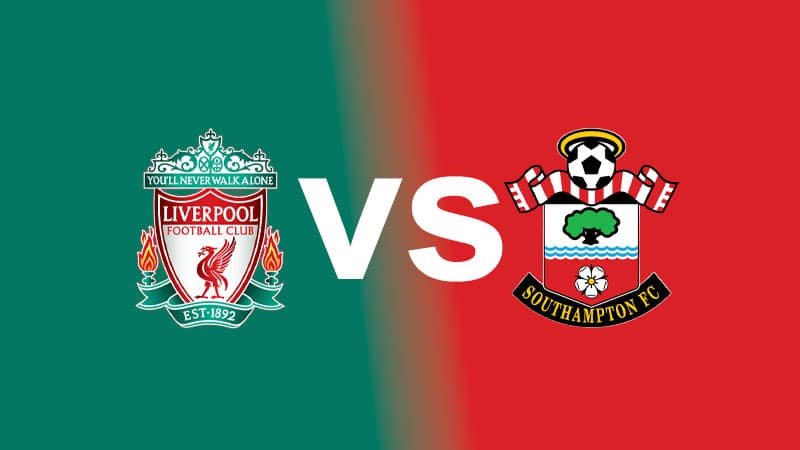 Liverpool vs Southampton
