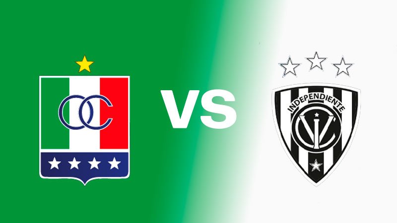 Once Caldas vs Independiente del Valle: