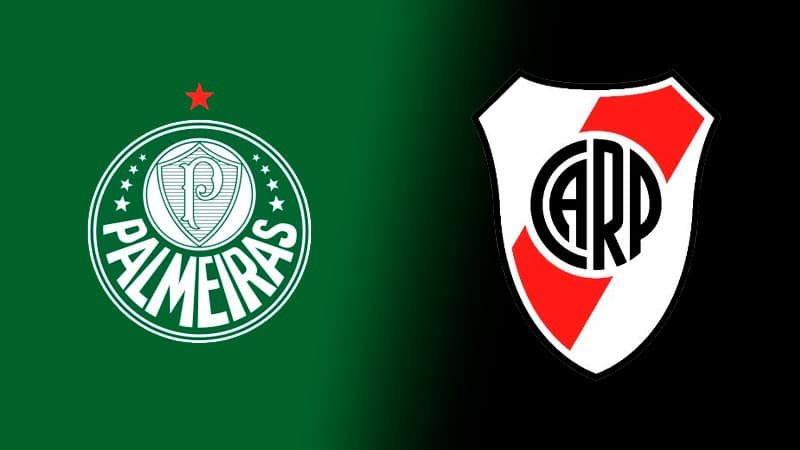 Palmeiras vs River Plate