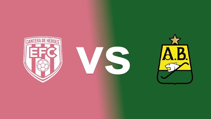 Envigado vs Bucaramanga