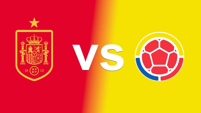 Pronóstico del España Sub-20 vs Colombia Sub-20