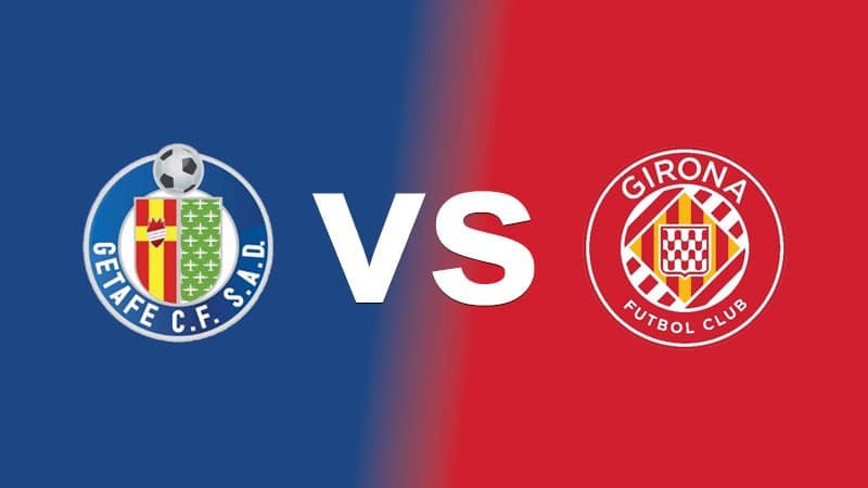 getafe vs girona