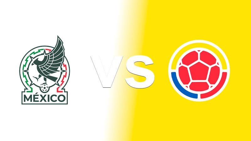 México vs Colombia: ¡El Tri con Oro contra Cafeteros con Estrella en el AT&T Stadium!