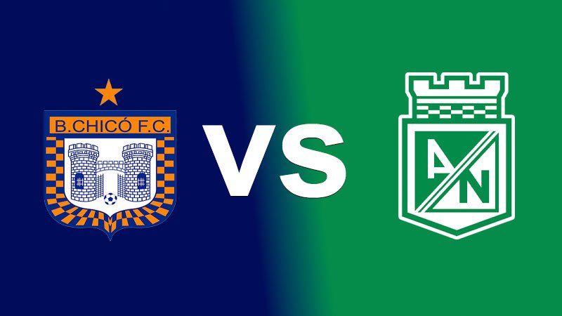 Pronóstico del Boyacá Chicó vs Atlético Nacional