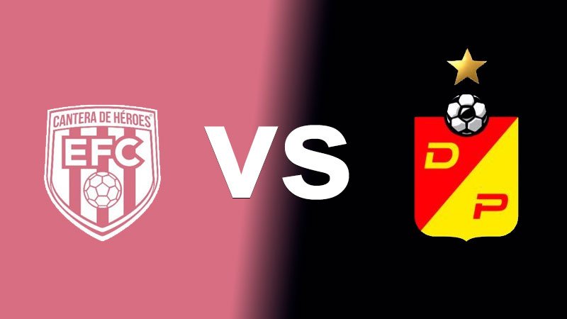 Pronóstico del Envigado vs Pereira