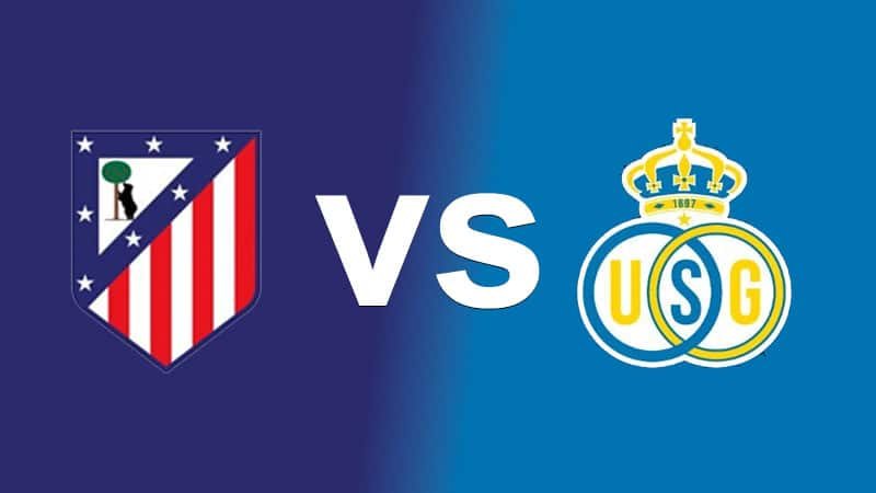 Atlético de Madrid vs Royale Union Saint-Gilloise previa, pronostico y posibles alineaciones