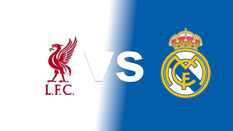 Liverpool FC vs Real Madrid CF: Previa, posibles alineaciones y pronóstico del partido