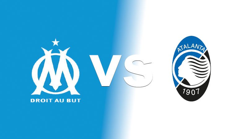 Marseille vs Atalanta