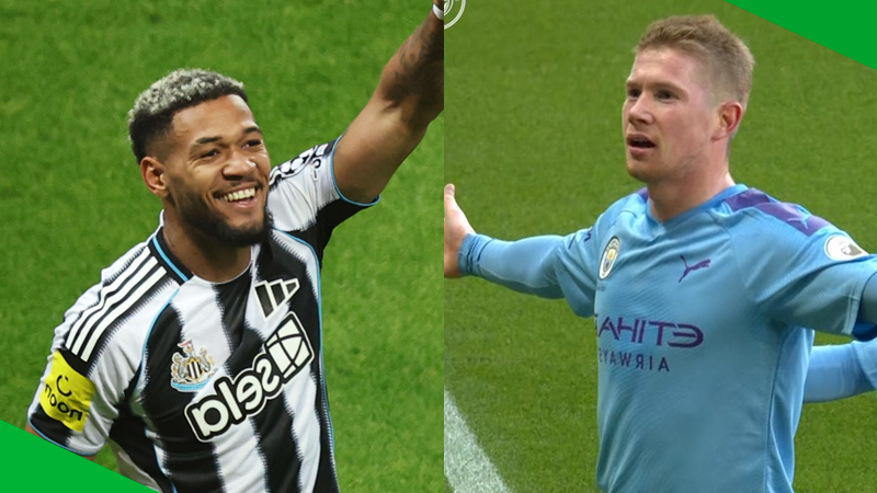 Pronostico Newcastle vs Manchester City