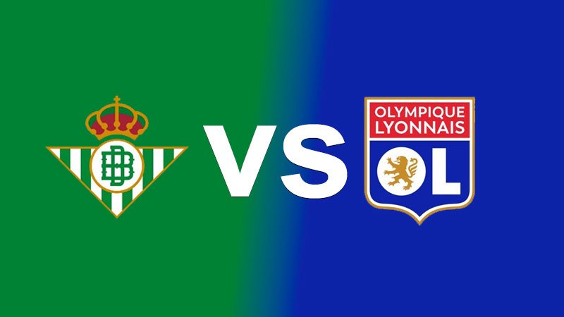 Real Betis vs Lyon Pronostico