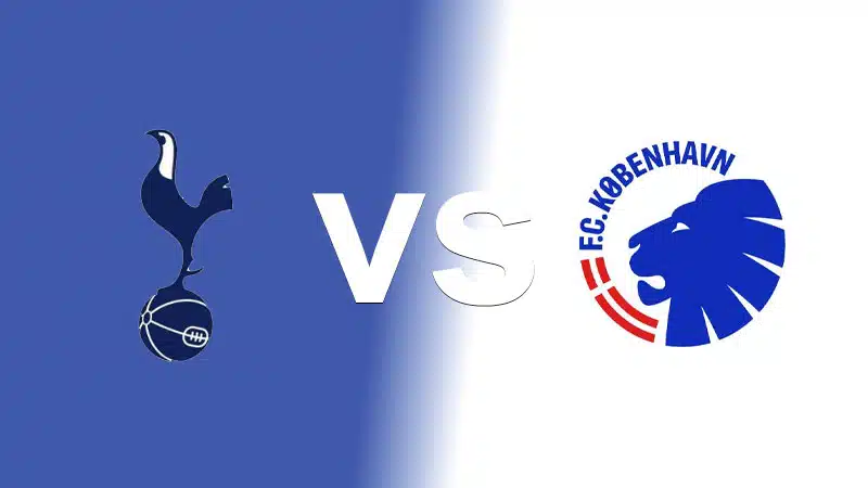 Tottenham Hotspur vs F.C. København: Previa, posibles alineaciones y pronóstico del partido