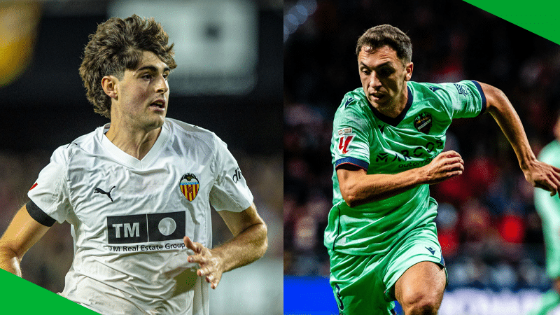 Pronóstico Valencia CF vs Levante UD